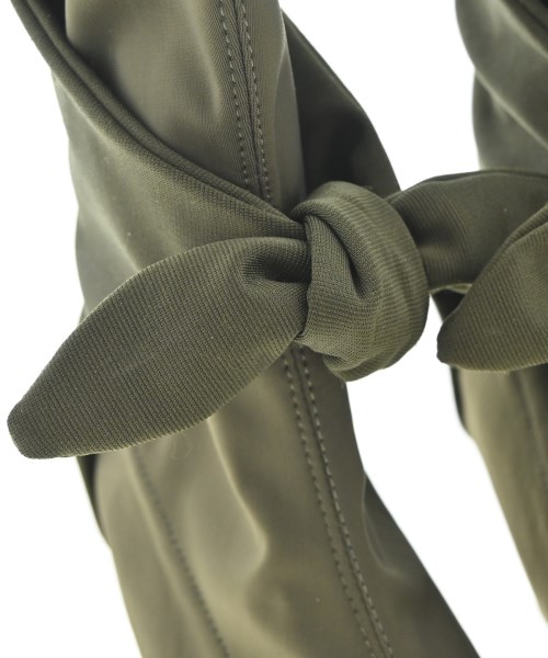 Sybilla（シビラ）ブーツ 緑 サイズ:22.5cm レディース/2200719459146