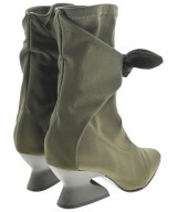 Sybilla（シビラ）ブーツ 緑 サイズ:22.5cm レディース/2200719459146
