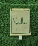 Sybilla（シビラ）ワンピース 緑 サイズ:M レディース/2200722701119