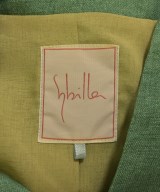 Sybilla（シビラ）ノーカラージャケット 緑 サイズ:M レディース/2200727677051