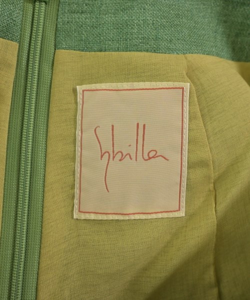 Sybilla（シビラ）その他 緑 サイズ:M レディース/2200727677068