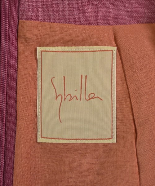 Sybilla（シビラ）その他 ピンク サイズ:M レディース/2200727677075