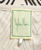 Sybilla（シビラ）テーラードジャケット ベージュ サイズ:M レディース/2200727677143