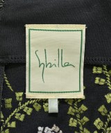 Sybilla（シビラ）ワンピース 黒 サイズ:M レディース/2200727677167