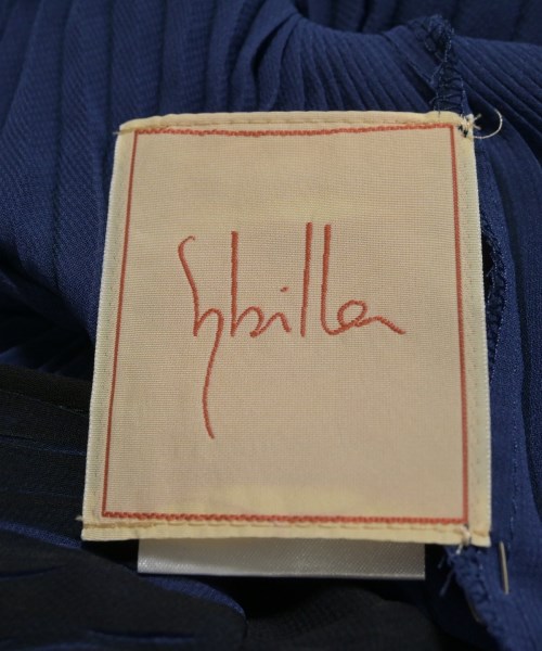 Sybilla（シビラ）ワンピース 紫 サイズ:M レディース/2200723439028