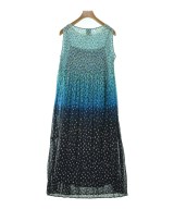 Sybilla（シビラ）ワンピース 青 サイズ:M レディース/2200723439035