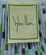 Sybilla（シビラ）ワンピース 青 サイズ:M レディース/2200723439035