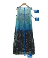 Sybilla（シビラ）ワンピース 青 サイズ:M レディース/2200723439035