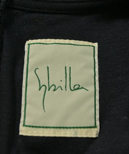 Sybilla（シビラ）ワンピース 黒 サイズ:M レディース/2200723439059