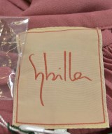 Sybilla（シビラ）ワンピース ピンク サイズ:M レディース/2200723439066