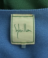 Sybilla（シビラ）ワンピース 青 サイズ:M レディース/2200723439073