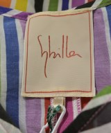 Sybilla（シビラ）ブラウス 赤 サイズ:M レディース/2200723439080