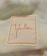 Sybilla（シビラ）ロング・マキシ丈スカート 赤 サイズ:M レディース/2200723439103