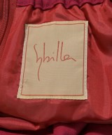 Sybilla（シビラ）ロング・マキシ丈スカート ピンク サイズ:M レディース/2200723439110