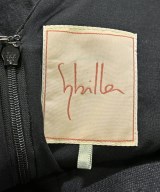 Sybilla（シビラ）ワンピース 黒 サイズ:M レディース/2200682250023