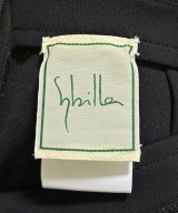 Sybilla（シビラ）その他 黒 サイズ:M レディース/2200682250054