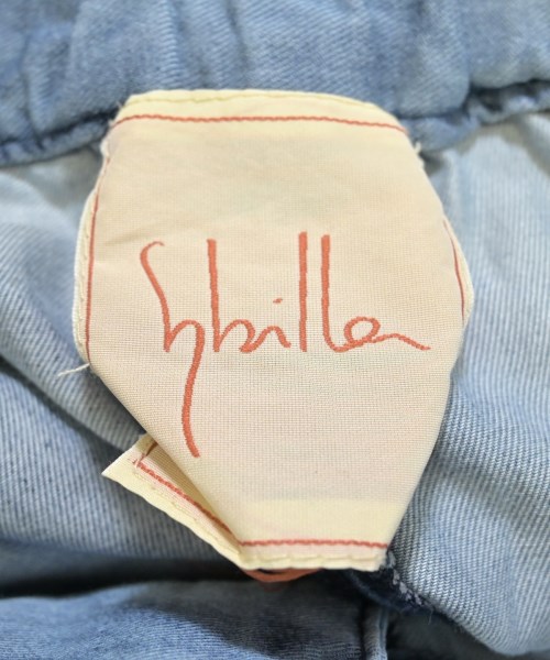 Sybilla（シビラ）その他 青 サイズ:M レディース/2200682250061