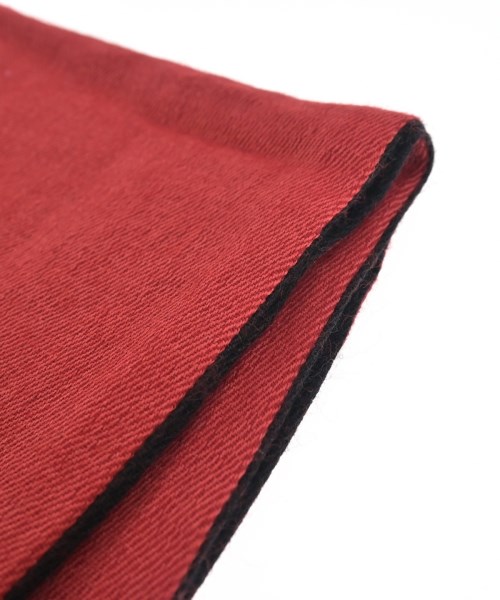 PATRICK COX（パトリックコックス）マフラー 黒 サイズ:- レディース/2200621544442