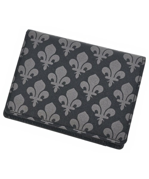 PATRICK COX(パトリックコックス)カードケース 黒 サイズ:-/2200669262063