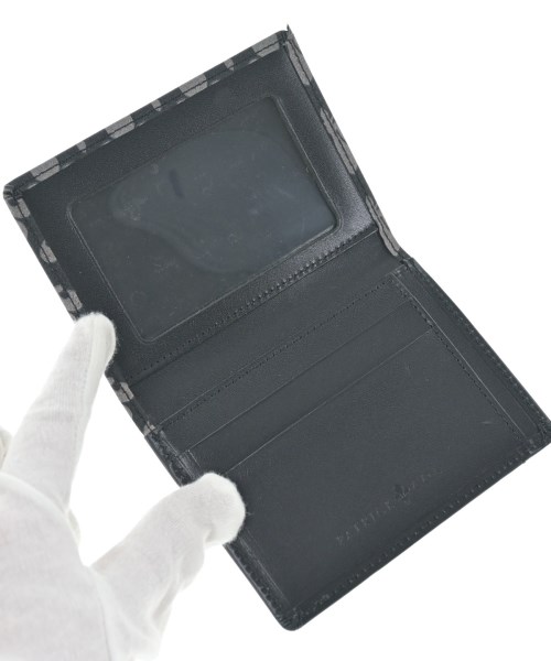 PATRICK COX（パトリックコックス）カードケース 黒 サイズ:- メンズ/2200661312117