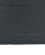 PATRICK COX（パトリックコックス）カードケース 黒 サイズ:- メンズ/2200661312117