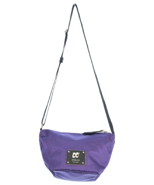 アナスイ(Anna Sui)のAnna Sui ショルダーバッグ