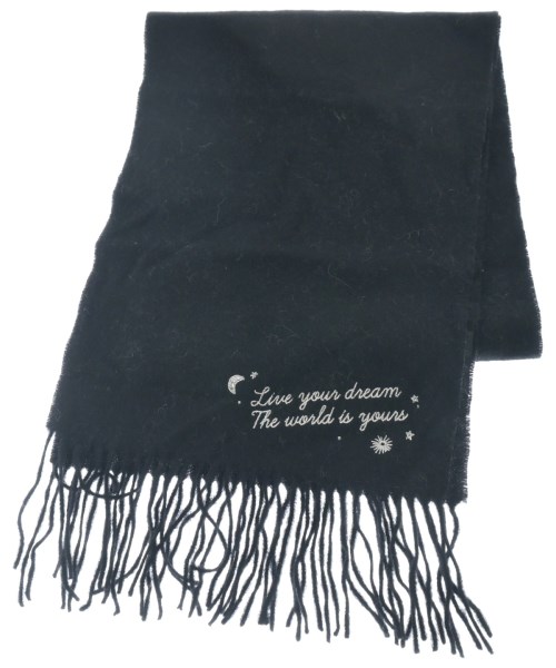 アナスイ(Anna Sui)のAnna Sui マフラー