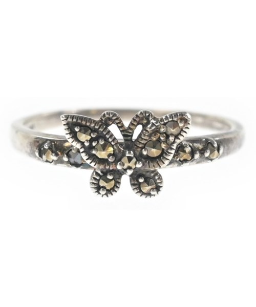 Anna Sui（アナスイ）リング シルバー サイズ:13号 レディース/2200636344068