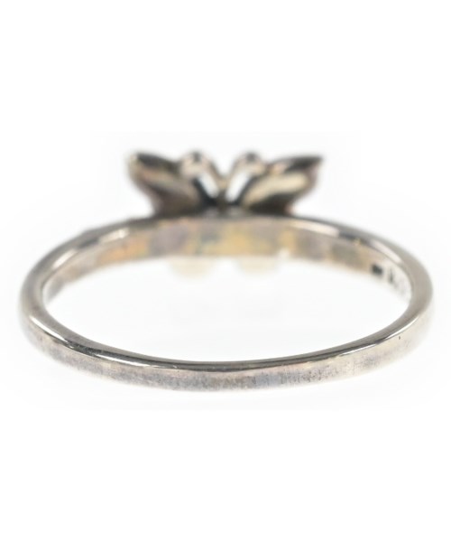 Anna Sui（アナスイ）リング シルバー サイズ:13号 レディース/2200636344068