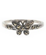 Anna Sui（アナスイ）リング シルバー サイズ:13号 レディース/2200636344068