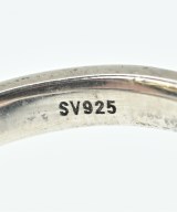 Anna Sui（アナスイ）リング シルバー サイズ:13号 レディース/2200636344075