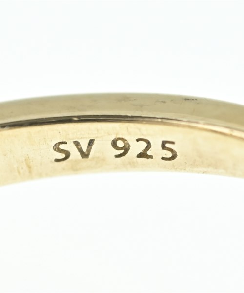 Anna Sui（アナスイ）リング ゴールド サイズ:13号 レディース/2200636344082