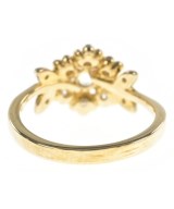 Anna Sui（アナスイ）リング ゴールド サイズ:13号 レディース/2200636344082