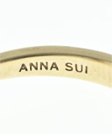 Anna Sui（アナスイ）リング ゴールド サイズ:13号 レディース/2200636344082