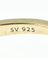 Anna Sui（アナスイ）リング ゴールド サイズ:13号 レディース/2200636344082