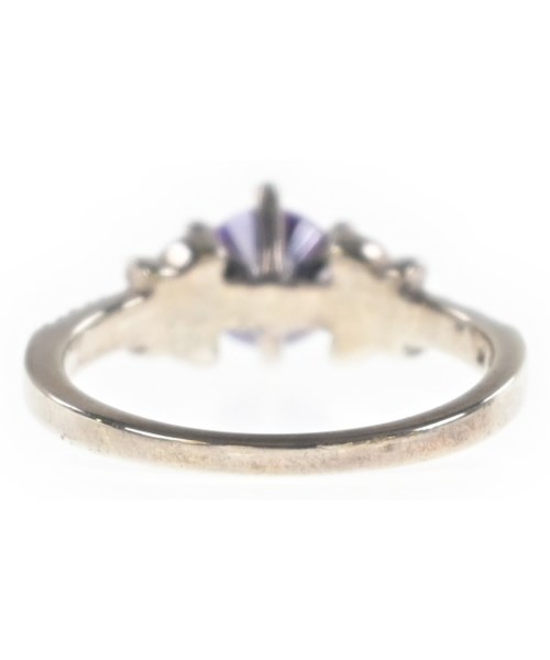 Anna Sui（アナスイ）リング 紫 サイズ:11号 レディース/2200636344099