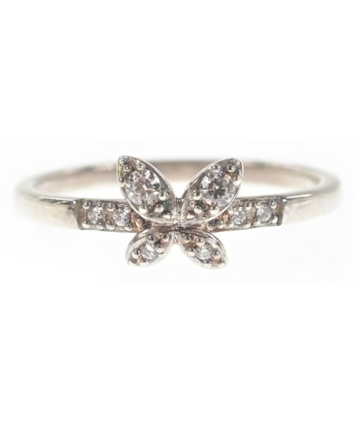 Anna Sui（アナスイ）リング シルバー サイズ:13号 レディース/2200636344105