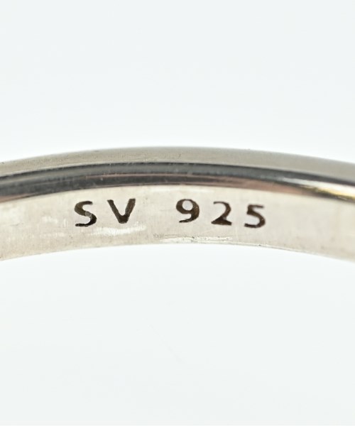 Anna Sui（アナスイ）リング シルバー サイズ:13号 レディース/2200636344105