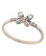 Anna Sui（アナスイ）リング シルバー サイズ:13号 レディース/2200636344105