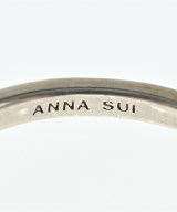 Anna Sui（アナスイ）リング シルバー サイズ:13号 レディース/2200636344105