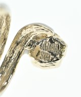 Anna Sui（アナスイ）ピアス・イヤリング 白 サイズ:- レディース/2200636344112