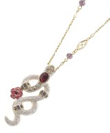 Anna Sui ネックレス