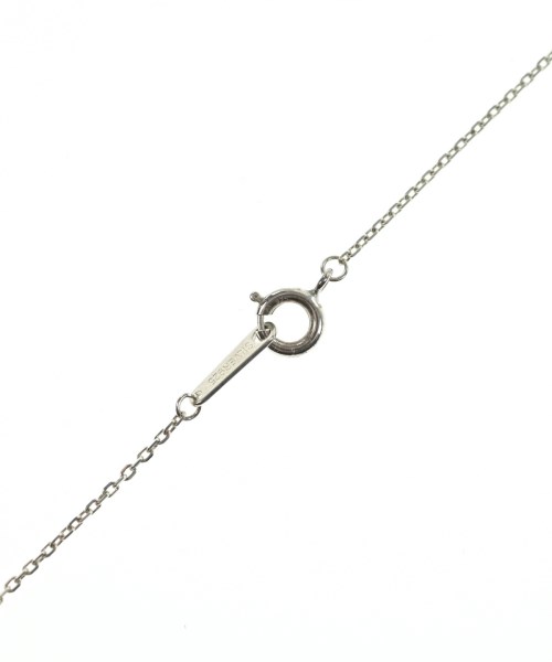 Anna Sui（アナスイ）ネックレス シルバー サイズ:- レディース/2200636344136