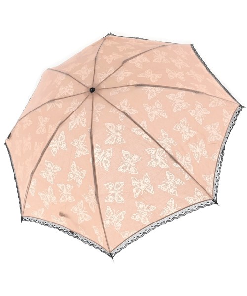 Anna Sui(アナスイ)傘 ピンク サイズ:-/2200638961010