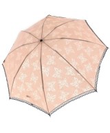 Anna Sui（アナスイ）傘 ピンク サイズ:- レディース/2200638961010