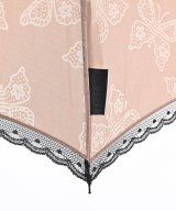 Anna Sui（アナスイ）傘 ピンク サイズ:- レディース/2200638961010