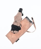 Anna Sui（アナスイ）傘 ピンク サイズ:- レディース/2200638961010