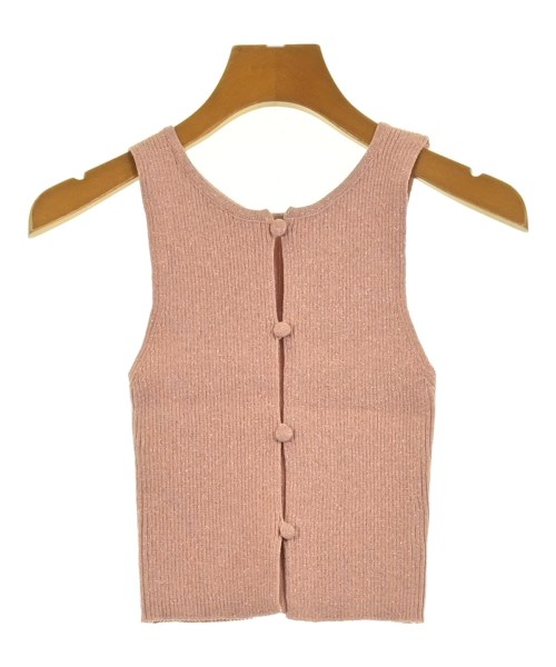 アナスイ(Anna Sui)のAnna Sui タンクトップ