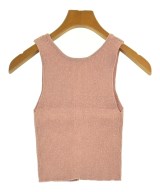 Anna Sui（アナスイ）タンクトップ ピンク サイズ:F レディース/2200611117120
