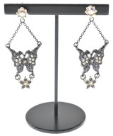 Anna Sui ピアス